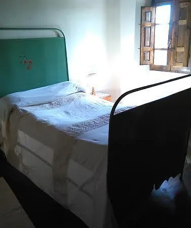 Bed and Breakfast Domusanna Tuili