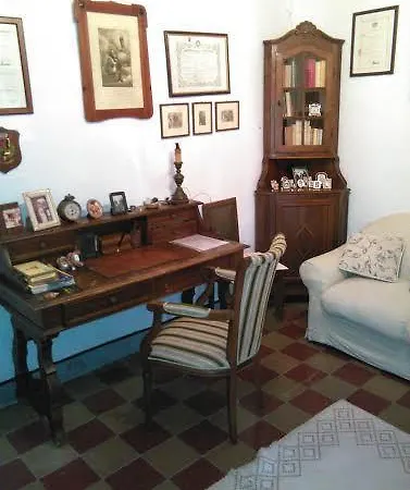 Bed and Breakfast Domusanna *