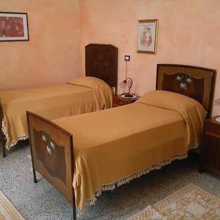 Bed and Breakfast Domusanna