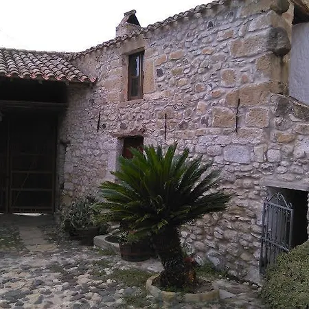 Bed and Breakfast Domusanna *