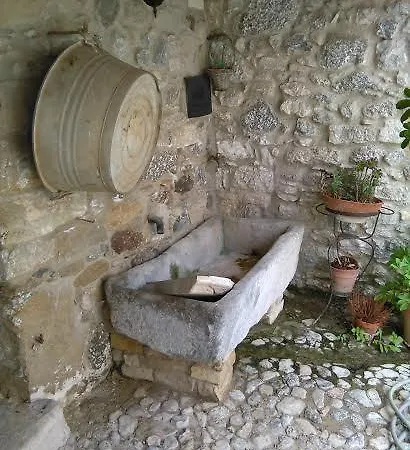 Bed and Breakfast Domusanna