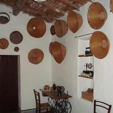 Bed and Breakfast Domusanna